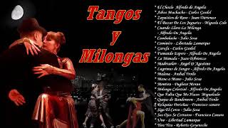 TANGOS Y MILONGAS [upl. by Redleh]