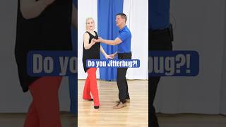 What is Jitterbug Swing Dancing [upl. by Simaj431]