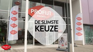 Ontdek de voordelen van Profijt Meubel de slimste keuze [upl. by Kam769]