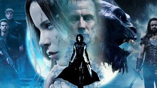 Underworld Evolution Full Movie Facts And Review  Kate Beckinsale  Scott Speedman [upl. by Cowen525]