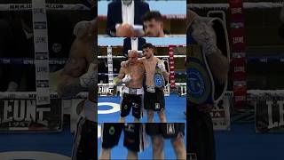 🐺ARBLIN KABA VS 😈LUCIANO RANDAZZO [upl. by Lorrimer]