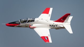 T45 Goshawk Freewing [upl. by Mavis]