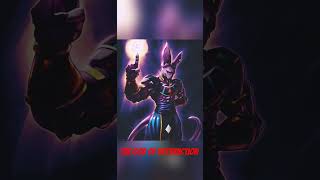 Lord beerus [upl. by Upali]