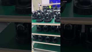 PTZ HD Conference  Video Conferencing Camera ManufacturerSupplierFactory [upl. by Divaj]