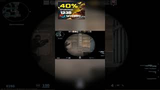 csgo cs cs2 counterstrike ксго source2 кс gaming counterstrikeglobaloffensive [upl. by Catie531]