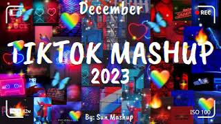 Tiktok Mashup DECEMBER 💜 2023 💜 Not Clean [upl. by Doomham]