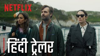 Bodkin  Official Hindi Trailer  Netflix [upl. by Oletta]