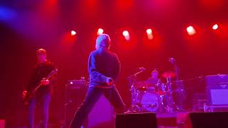 The Charlatans at The Van Buren Weirdo [upl. by O'Neill]