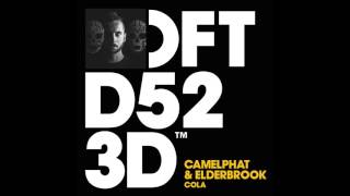 Camelphat amp Elderbrook ‘Cola’ [upl. by Creath]