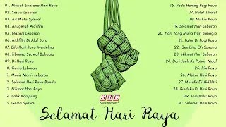 30 Koleksi Lagu Raya Aidilfitri 2024  Lagu Raya Nostalgia amp Evergreen  Lagu Raya Siti Nurhaliza [upl. by Ahcmis]