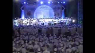 Mahalul Qiyam  Dalwa Bersholawat bersama Habib Syech bin Abdul Qodir Assegaf [upl. by Nosnehpets]