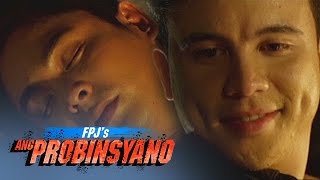 FPJs Ang Probinsyano Joaquin frames up Cardo [upl. by Aisayn631]