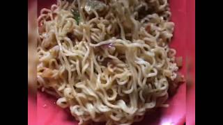 Tasty maggi Recipe malayalam [upl. by Christan]