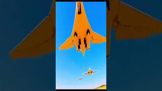 CloseUp of the Latest Military Aircraft youtubeshorts military aircraft [upl. by Hedi]