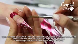 How to use Xtreme Fusion Gel [upl. by Ahseit499]