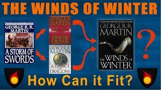 How Can The Winds of Winter fit into The Winds of Winter [upl. by Jorge938]