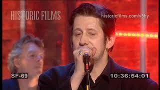 The Pogues and Katy Melua  Fairytale of New York live 2005 [upl. by Johanan]