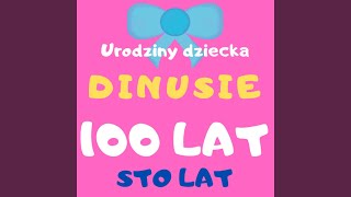 Sto Lat 100 Lat [upl. by Esinrahs206]