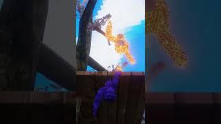 💀No way they fell for it💀 animation gorillatag blender [upl. by Patricio]