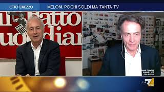 Superbonus Travaglio quotProduce PIL gettito fiscale posti di lavoro è un investimentoquot [upl. by Koy]