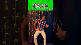 Tumbum  Yemi Alade  Just Dance Gameplay dance afrobeat africa short recommended [upl. by Melvina783]