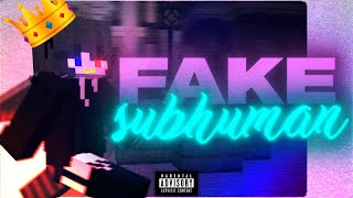 Fakest Subhuman 💣│ A NethPot Montage [upl. by Haze866]