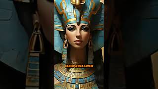 😲Joe Rogan Reveals Shocking Fact About Cleopatra📜 [upl. by Misab]