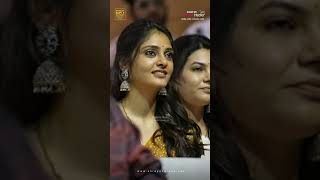 Rahasya Gorak Visuals at KA Pre Release Event  ka kiranabbavaram [upl. by Anatnahs]