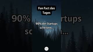 StartupTraum oder Albtraum 💥💡 startup unternehmer onlinebusinessaufbauen shortsvideo business [upl. by Gaspard]