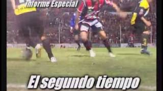 Ascenso de Patronato a la B Nacional [upl. by Ittap738]