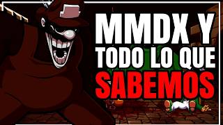 TODO LO QUE SABEMOS SOBRE MARIOS MADNESS DELUXE [upl. by Siraf]