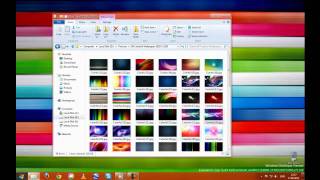 Windows 8 Developer Preview  Metro Style [upl. by Adnolay760]