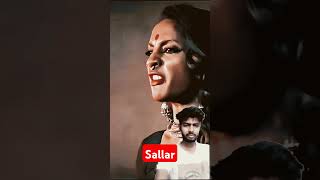 Sallar movie provas movie 🙏🙏🙏 attitude south viralvideo [upl. by Foah]