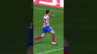 ⚽ Gol de Falcao 2 🆚 Athletic Club [upl. by Margi401]