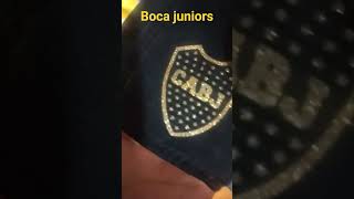 Boca juniors [upl. by Aaronson105]