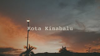 a week in KOTA KINABALU [upl. by Haonam]