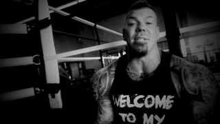 What INSPIRES amp MOTIVATES Rich Piana [upl. by Shyamal]