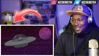 Lil Uzi Vert  20 Min  REACTION [upl. by Adnofal64]