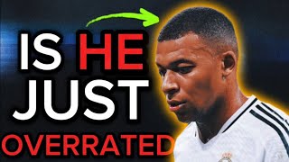 Why Kylian Mbappe At Real Madrid WILL NEVER WORK [upl. by Kyrstin503]