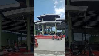 additional new public market at Ubay Bohol [upl. by Sanferd]