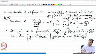 Special cases  Invariance Existence and Uniqueness of solutions  Part 04 swayamprabha CH38SP [upl. by Baudoin]