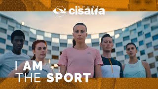 Cisalfa Sport  Viviamo lo sport con i migliori brand [upl. by Eked]