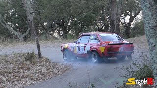 Rallye du Pays des Maures 2023  VHC VHRS  VTSteph06 [upl. by Alysia525]