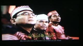 ADZAN MAGHRIB INDOSIAR 2014 [upl. by D'Arcy]