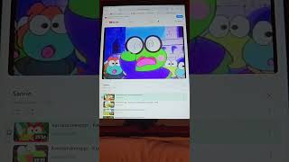 Keroppi  I Surrender [upl. by Sucramel]