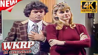 WKRP in Cincinnati Full Season 💖 Season 8 Episode 1 💖 WKRP in Cincinnati 2024 [upl. by Einotna]