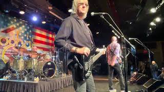 Foghat Slow Ride Live 292024 Golden Nugget Las Vegas [upl. by Rimat]