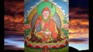 The Vajra Guru Padmasambhava Mantra 54 Reps [upl. by Retsek844]