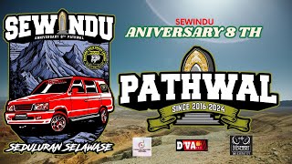 🔴 Live Streaming Permata Nada SBM Official  Sewindu Annivertsary 8th PATHWAL  CREST [upl. by Haas132]