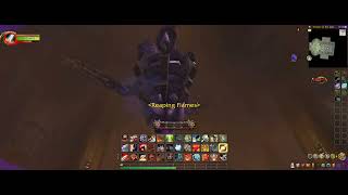 WORLD OF WARCRAFT  DAY  TIL BRO GETS KORKRON JUGGERNAUT [upl. by Valeda687]